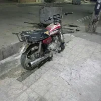 هندا مزایده ۱۲۵