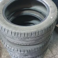 لاستیک دست دوم 195/55/r16 کومهو