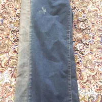 شلوارشافل وبوت کات