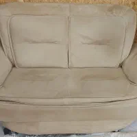 مبل راحتی|مبلمان خانگی و میز عسلی|کرج, گوهردشت|دیوار