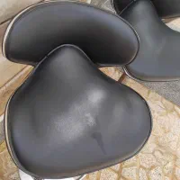فروش دو عدد صندلی جکدار