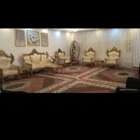 مبل سلطنتی هفت نفره