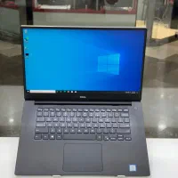 لپ تاپ Dell مدل Precision 5540