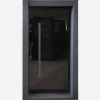 درب ضدسرقت جردن شیشه میکروسمنت سکوریت ترمو آب حریق