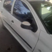 پژو 206 SD مدل 93|خودرو سواری و وانت|کرمان, |دیوار