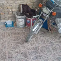 موتور سیکلت