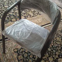 صندلی انتظار