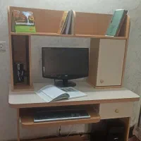 میز  کامپیوتر و تحریر