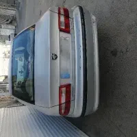سمند مدل 88