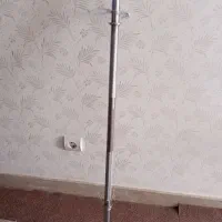 میله هالتر