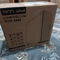کیس تسکو مدل 4484