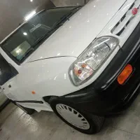 پراید دوگانه مدل 88