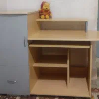 میز ام دی اف