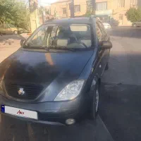 تیبا ۲ مدل ۹۵