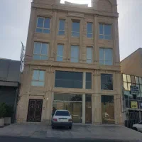 اجاره ۱۶۵ متر زیرزمین فلت نبش بزرگراه جناح