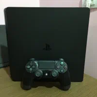 PS4 Slim 1TB