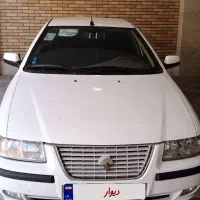 سمندlx ساده