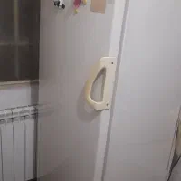 فریزر پارس ۷ کشو،سالم