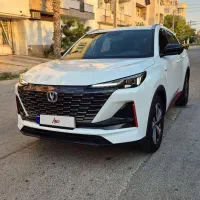 چانگان CS55 وارداتی