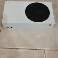 ایکس باکس سری s