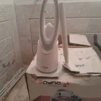 جارو شارژی مجیک