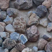 سنگهای قیمتی وزیبا فروشی