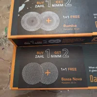 شیرینی خوری کریستال ناخمن