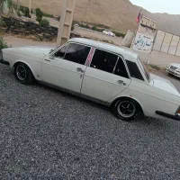 پیکان 81انژکتور