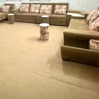 مبل هفت نفره