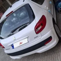 ۲۰۷ پانا tu5 ارتقایافته۱۴۰۴ با کارت طلایی