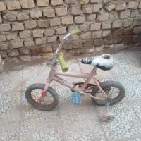 یک عدد دوچرخه  ۱۲