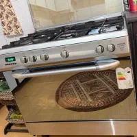 فرگاز/گاز فردار تمام استیل