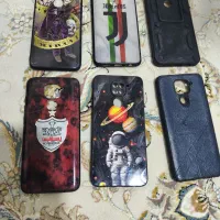 کاور گوشی شیائومی نوت ۹