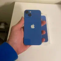 Iphone 13 آیفون 13 نرمال دو سیم Zaa