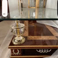 میز جلو مبلی