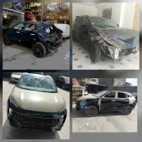 صافکاری. جهان متخصص چینی و چپی