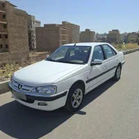 پژو پارس tu5