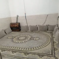 فروش خانه در سعدیه ، بر آفتاب
