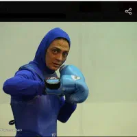 ورزش رزمی وشو