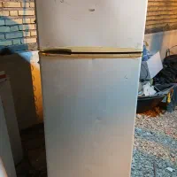 یخچال دو دره