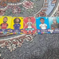 کیمدی 2025 نو بهترین بازیکنان