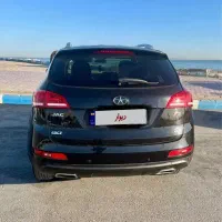 جک s5 اتوماتیک ۲۰۰۰ مدل ۹۸