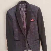 تک کت مردانه اسپرت شیک