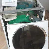 تعمیرات نصب فوق تخصصی ماشین لباسشویی