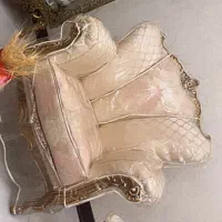 صندلی و مبل استیل