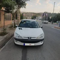 206sd v8 در حد صفر