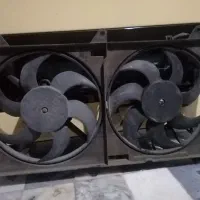 سری فن کامل ام وی ام نیو ایکس33 اتوماتیک مدل 95