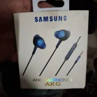 هندزفری سیمی سامسونگ مدل akg