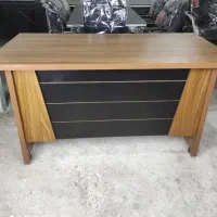 میز کارشناسی و میز کنفرانس ۸نفره