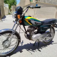 موتورسیکلت